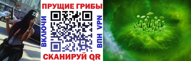 Галлюциногенные грибы Magic Shrooms Барыш